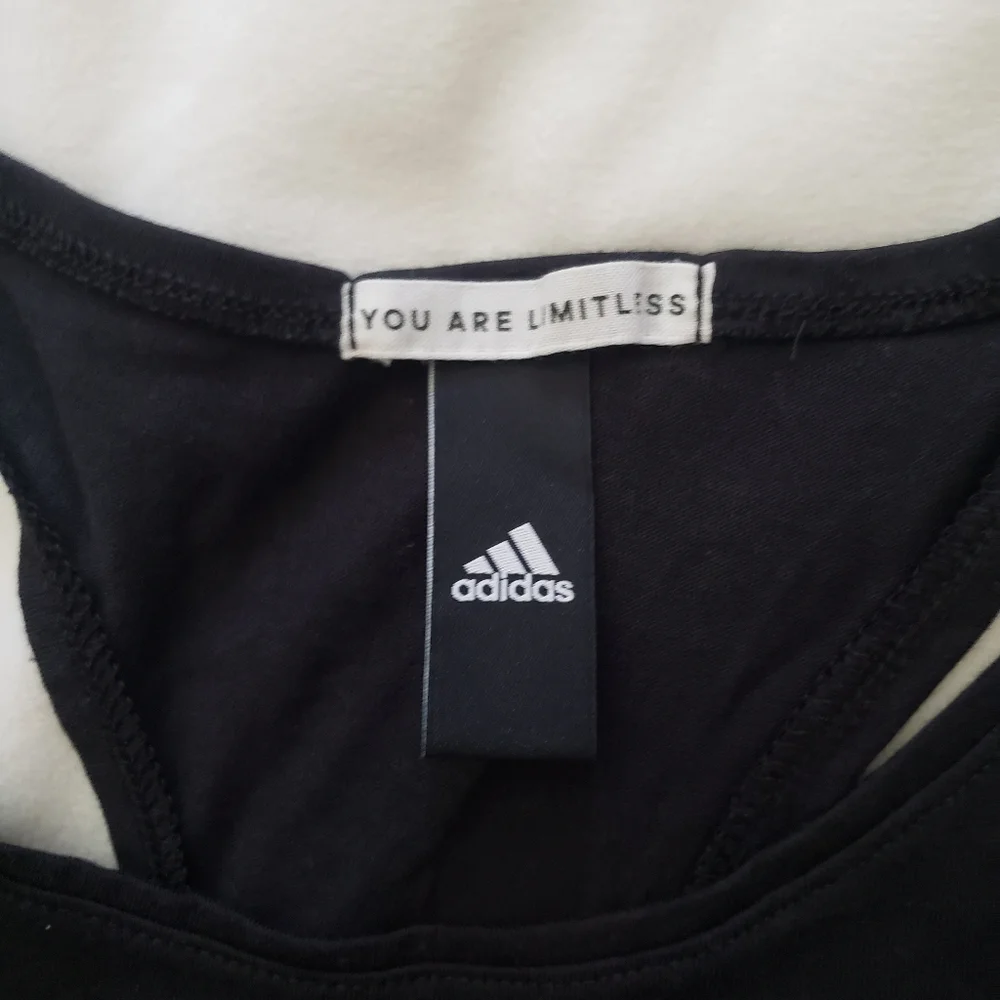 adidas🌺🌸 Razor Tank - Picture 7 of 9